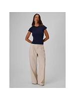 Dámske hladké tričko slim 4F 4FRSS26TTSHF4520-31S Dámske hladké tričko slim 4F 4FRSS26TTSHF4520-31S