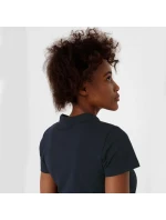 Polokošeľa 4F W NOSH4-TSD355 31S