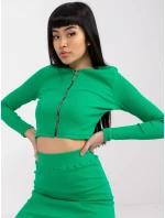 Súprava RV KMPL 7526.03 zelená