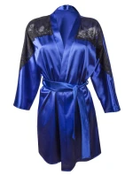 Dámsky župan Giselle Modrak - Dkaren