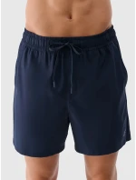 Pánske plavecké šortky 4F