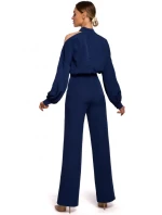 Dámska kombinéza s rukávom M528 - Moe Dámska kombinéza s rukávom M528 - Moe