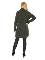 Tehotenský sveter model 157714 PeeKaBoo Tehotenský sveter model 157714 PeeKaBoo