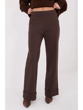 Dámske nohavice model 222239 Rue Paris Dámske nohavice model 222239 Rue Paris