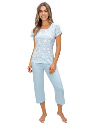 Pyžamo model 223672 Donna