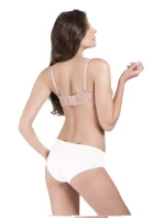 Dámske nohavičky Hanna Style Bonded C6-159 Basic Low