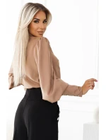 Dámska blúzka 578-1 - NUMOCO