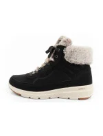 Topánky Skechers W 144199/BLK Topánky Skechers W 144199/BLK