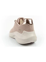 Skechers dámske športové topánky Bobs Squad Waves beige ľahké módne dámske Skechers dámske športové topánky Bobs Squad Waves beige ľahké módne dámske