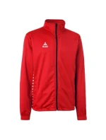 Select Mexico Jr tepláková súprava T26-13756 červená