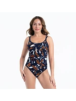 Jednodielne plavky Style Marinet 7729 navy blue - RosaFaia Jednodielne plavky Style Marinet 7729 navy blue - RosaFaia