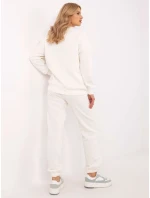 Súprava CLM KMPL 1434.39 ecru