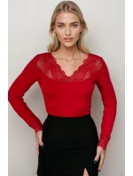 BLÚZKA ARANA PLUS BLÚZKA ARANA PLUS