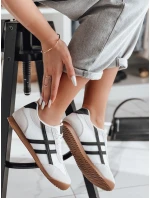 Dámske športové tenisky RUNLUX white FashionStreet ZY0788