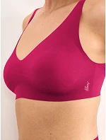 Podprsenka sloggi ZERO Feel 2.0 Soft – Berry – SLOGGI Berry – SLOGGI Podprsenka sloggi ZERO Feel 2.0 Soft – Berry – SLOGGI Berry – SLOGGI