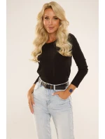 Blúzka De Lafense 723 Freya long/r S-2XL Blúzka De Lafense 723 Freya long/r S-2XL