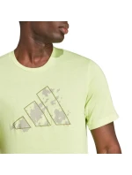 Tričko adidas Trail Essentials Seasonal Training Graphic M IJ9602