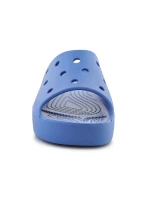 Dámske žabky Crocs Classic Platform Slide W 208180-4ON Dámske žabky Crocs Classic Platform Slide W 208180-4ON