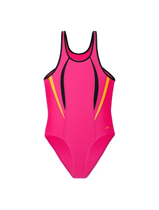 Detské plavky LILY II JR