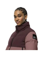 Jack Wolfskin Alex Down Jkt W 1206921-3068