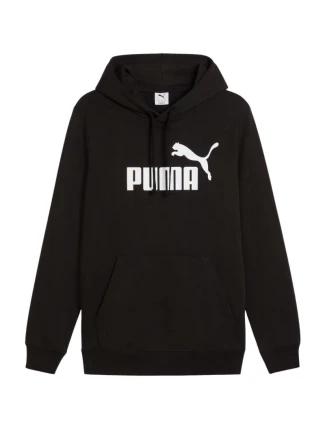 Pánska mikina Puma ESS No.1 Logo Hoodie TR M 682572 01 Pánska mikina Puma ESS No.1 Logo Hoodie TR M 682572 01