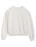 4F F1479 Jr Mikina 4FJWSS25TSWSF1479 12S