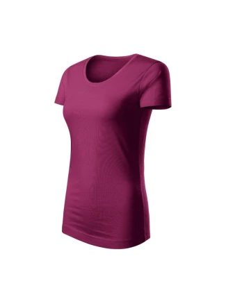 Dámske tričko Epic (fuchsiová)