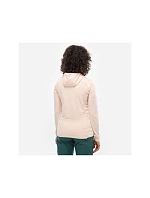 Dámska mikina MILLET Cimaï Light Hoodie v svetloružovej farbe Dámska mikina MILLET Cimaï Light Hoodie v svetloružovej farbe