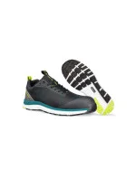 Topánky Albatros AER55 Impulse Blac Blue Low U MLI-S24B1 Topánky Albatros AER55 Impulse Blac Blue Low U MLI-S24B1