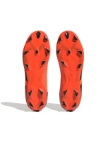 Pánske kopačky Predator Accuracy.3 L FG M GW4601 - Adidas Pánske kopačky Predator Accuracy.3 L FG M GW4601 - Adidas