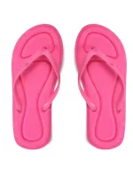 Dámske žabky W 4FSS23FFLIF067FUKSJA - 4F