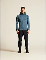 Craft Corporate ADV Unify Hoodie Jacket M Pánska bunda s kapucňou 81.9132 čierna Craft Corporate ADV Unify Hoodie Jacket M Pánska bunda s kapucňou 81.9132 čierna
