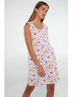 Vamp - Nočná košeľa s gombíkovou légou 20030 - Vamp