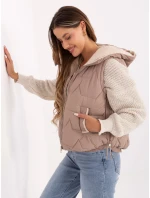 Vesta MBM KZ 2502.27 tmavá lila