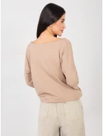 Blúzka RV BZ A1091.16 dark lilac