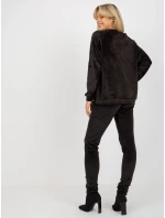 Súprava RV KMPL 8436.40 čierna Súprava RV KMPL 8436.40 čierna