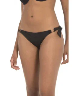 Spodný diel plaviek podprsenka B1304 čierna - Selmark