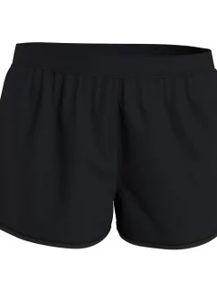 Dámske šortky KW0KW01785-BEH - Calvin Klein