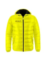 Detská / junior unisex bunda Olanda U G013 - Givova