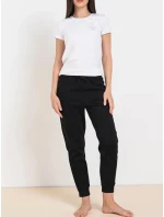 Dámske tričko 163139 4R223 00010 white - Emporio Armani