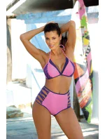 Dvojdielne plavky model 128616 Marko