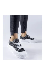 Tenisky model 207616 Solea