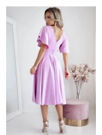 Večerné šaty model 208818 With You