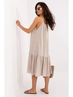 Denné šaty model 227638 Taliansko Moda