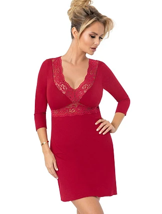 Nočná košeľa model 228636 Donna Nočná košeľa model 228636 Donna