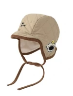 Be Snazzy CDW-0074 Prešívaná čiapka