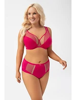 Gorsenia K442/1 Luisse Amaranth S-4XL