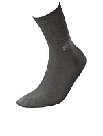 JJW Deomed Bamboo Silver Ponožky 35-46