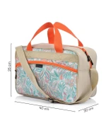 Taška Meteor Lokman 16888