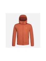 Rossignol Opside Hoodie Jkt Jacket orange